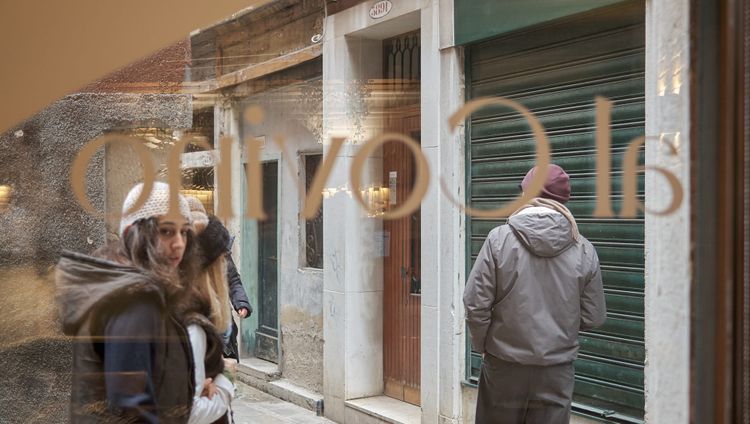 Food Notes — al Covino