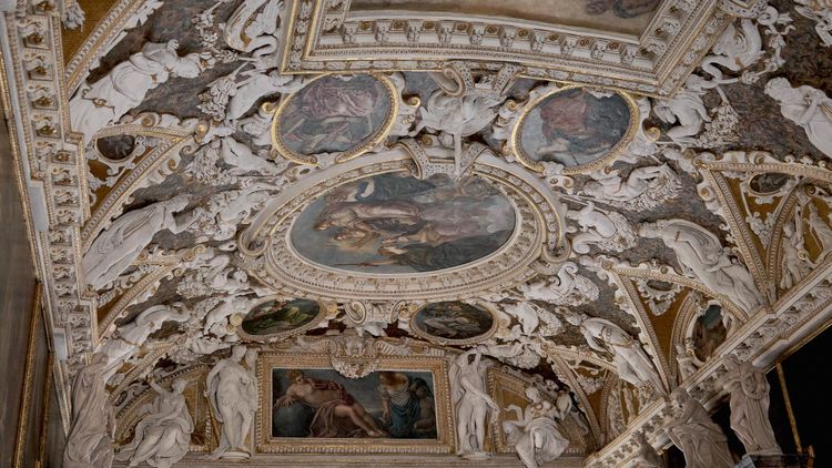 Essay —The Room of the Four Doors