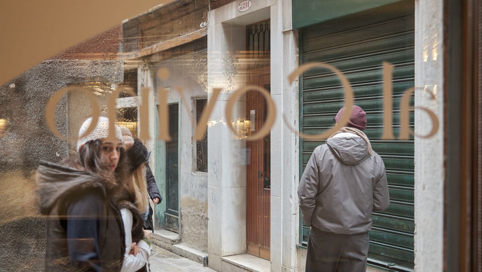 Food Notes — al Covino