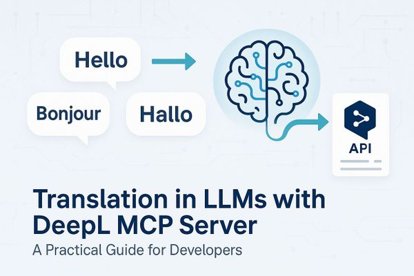 Building Your First MCP Server