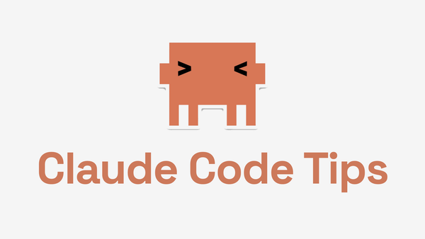 Claude Code Isn't Just for Developers