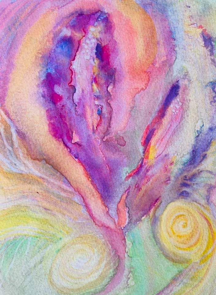 UNFURLING
