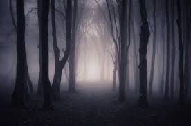 ALL HALLOW'S EVE