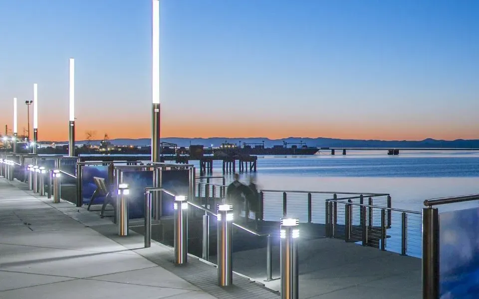 Free 'Concerts on the Pier' Bring Sizzling Summer Sounds to Port Angeles on July 1