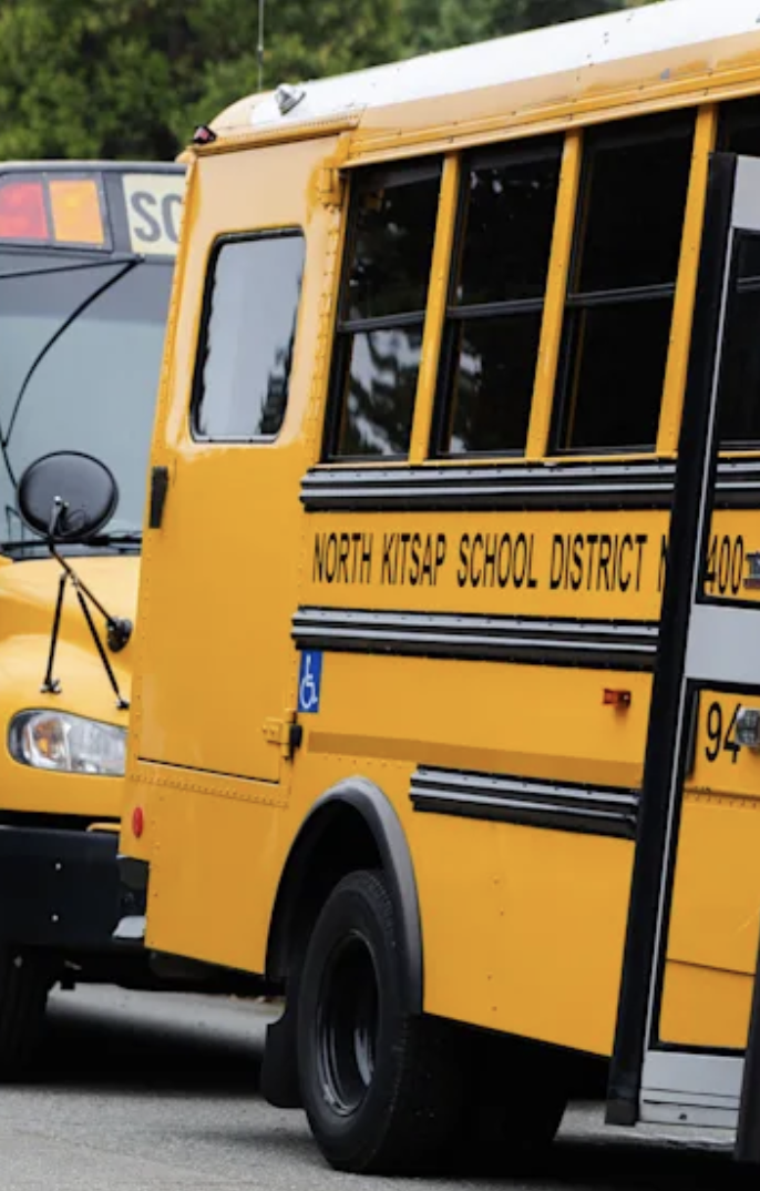 State Auditor Flags "Material Weakness" in North Kitsap School District's Handling of Federal Title I Funds
