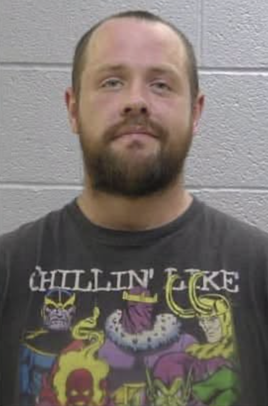 Judge Sets Combined $500,000 Bail for Port Angeles Man Arrested After Two-Day Search