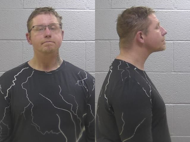Port Angeles Man Sought After Highway 101 Pursuit Reaches Nearly 120 MPH, Sheriff Says
