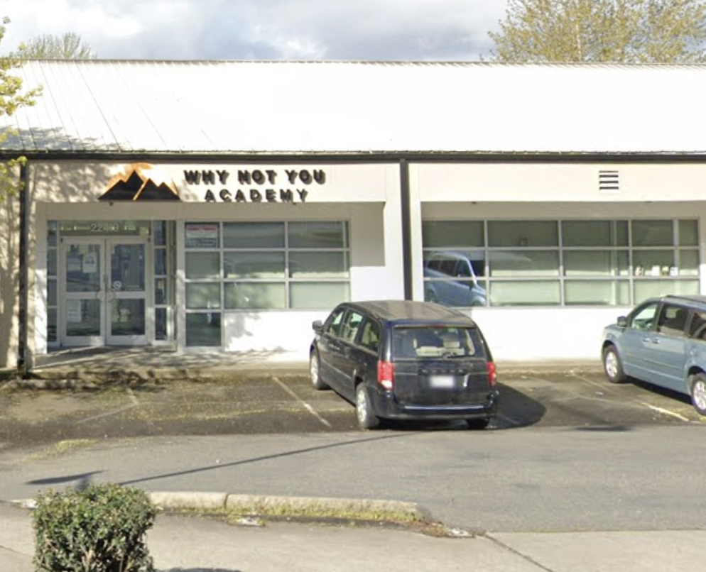 Audit Finds Closed Why Not You Academy Lacks Funds to Repay $3.8 Million in Debt