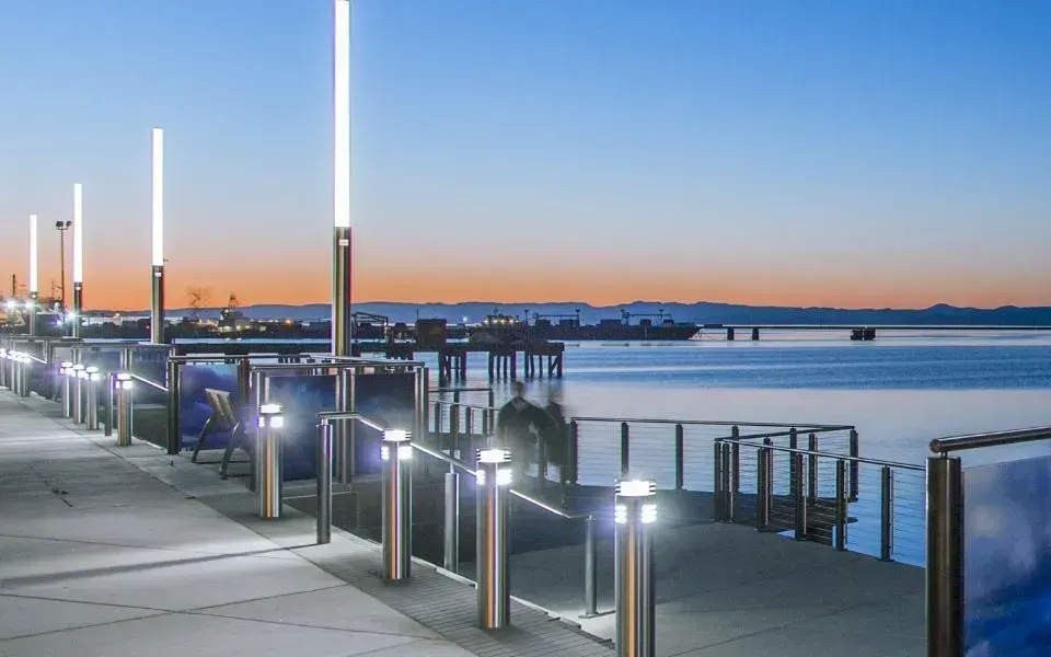 Free 'Concerts on the Pier' Bring Sizzling Summer Sounds to Port Angeles on July 1