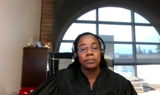 A Warning from Clallam: As Outrage Mounts Over Judge Ferguson-Brown, Kitsap Prosecutors Must Act