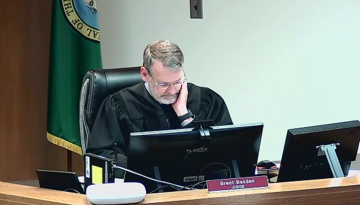 Carl King Trial Delayed After He Retains Private Counsel