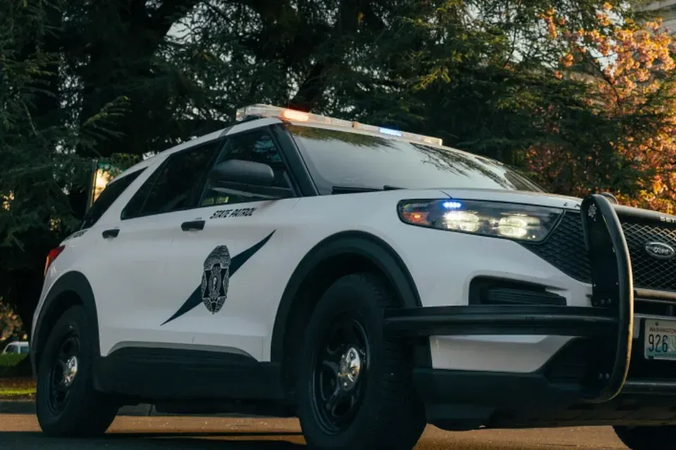 Silver Alert Canceled: Missing Port Angeles Man Located