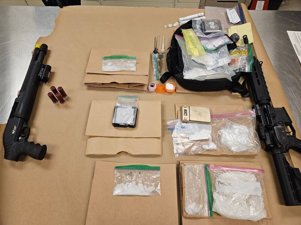 Federal Trial in 7 Cedars Casino Fentanyl Case Could Be Delayed Until 2027