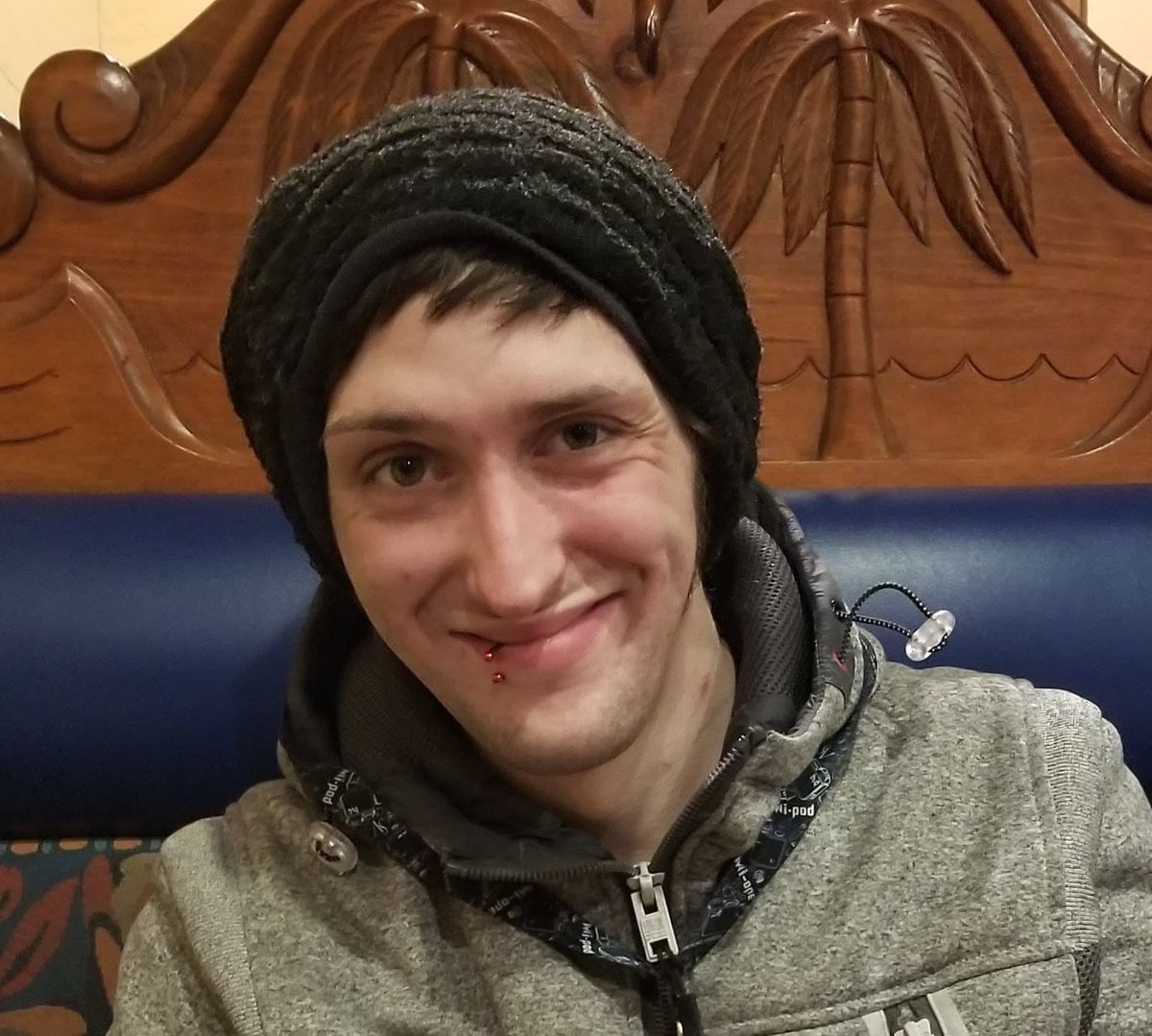 Sheriff's Office Seeks Information on Port Angeles Man Missing Since November