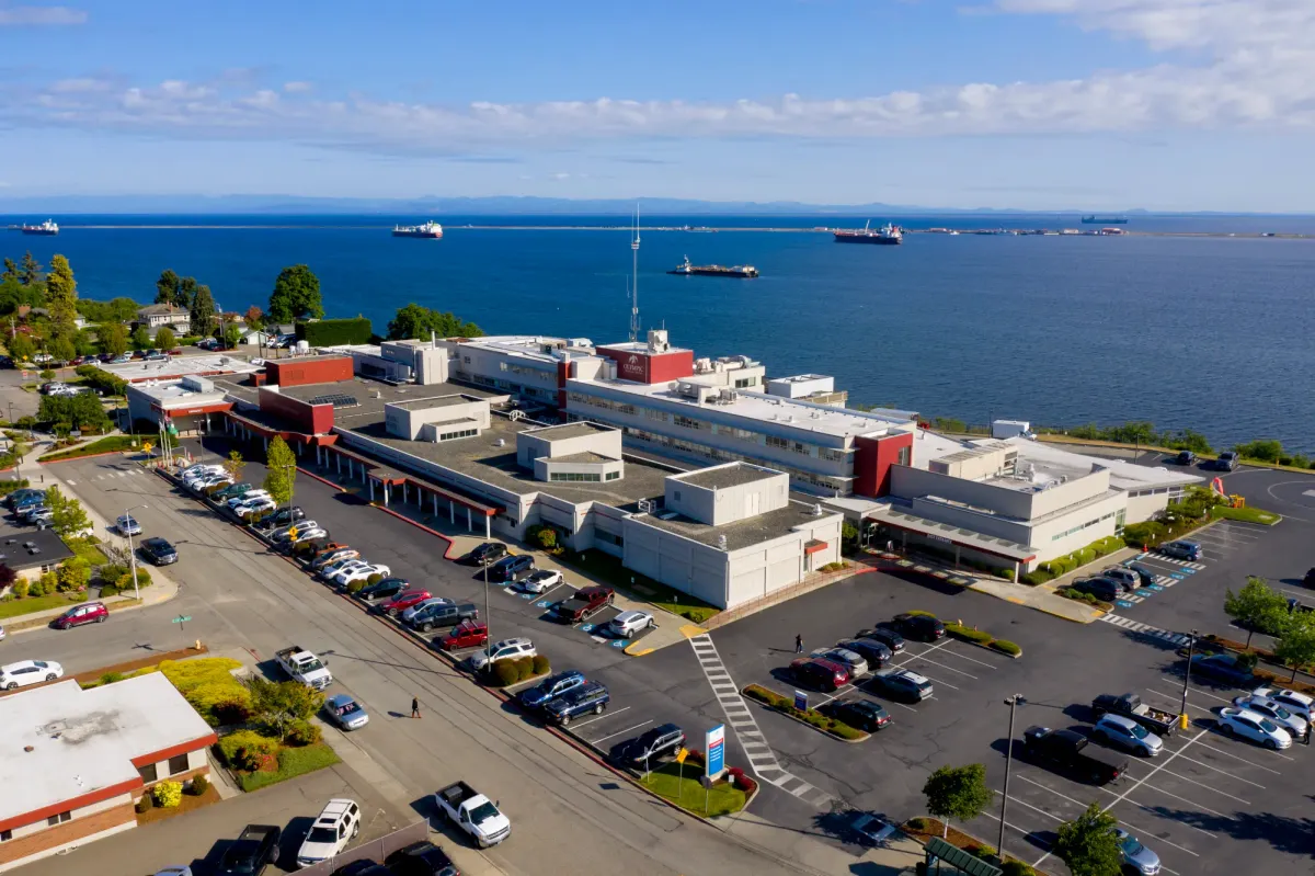 Olympic Medical Center Hit With Class Action Lawsuit Alleging Missed Breaks and Shorted Wages