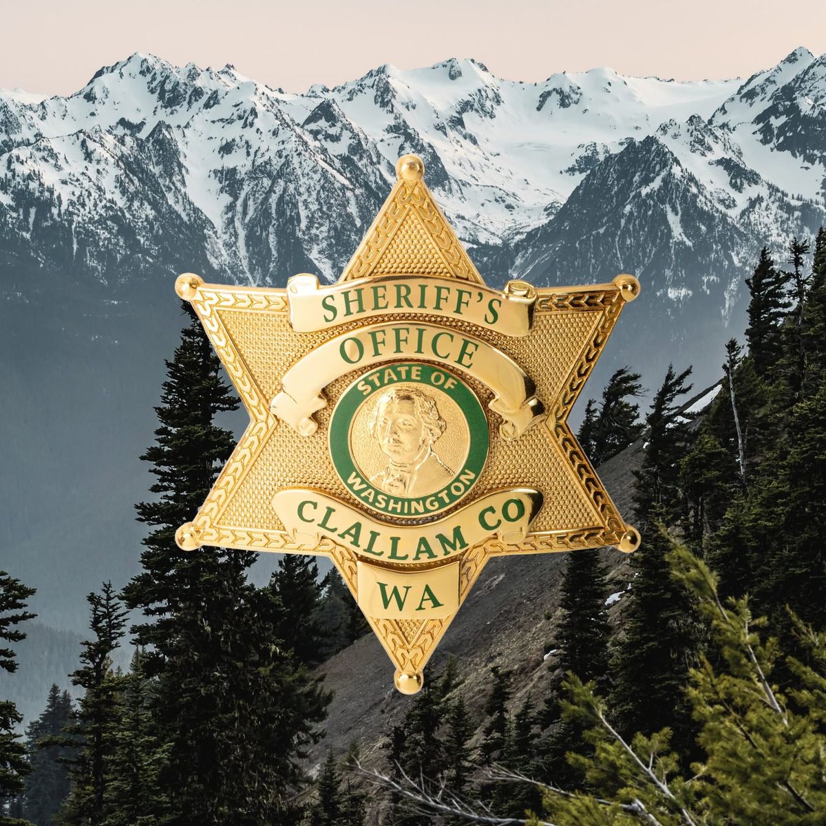 Port Angeles Man Arrested After Two-Day Search Following Reported Domestic Violence Incident