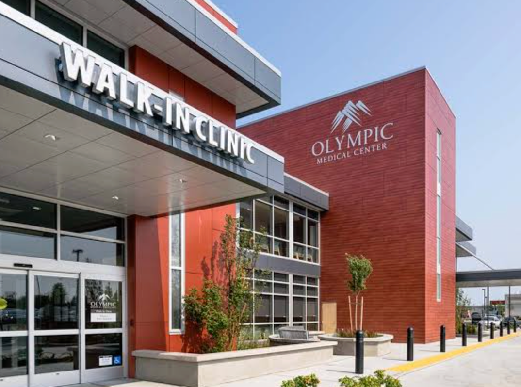 State Audit Again Warns of Financial Risks at Olympic Medical Center