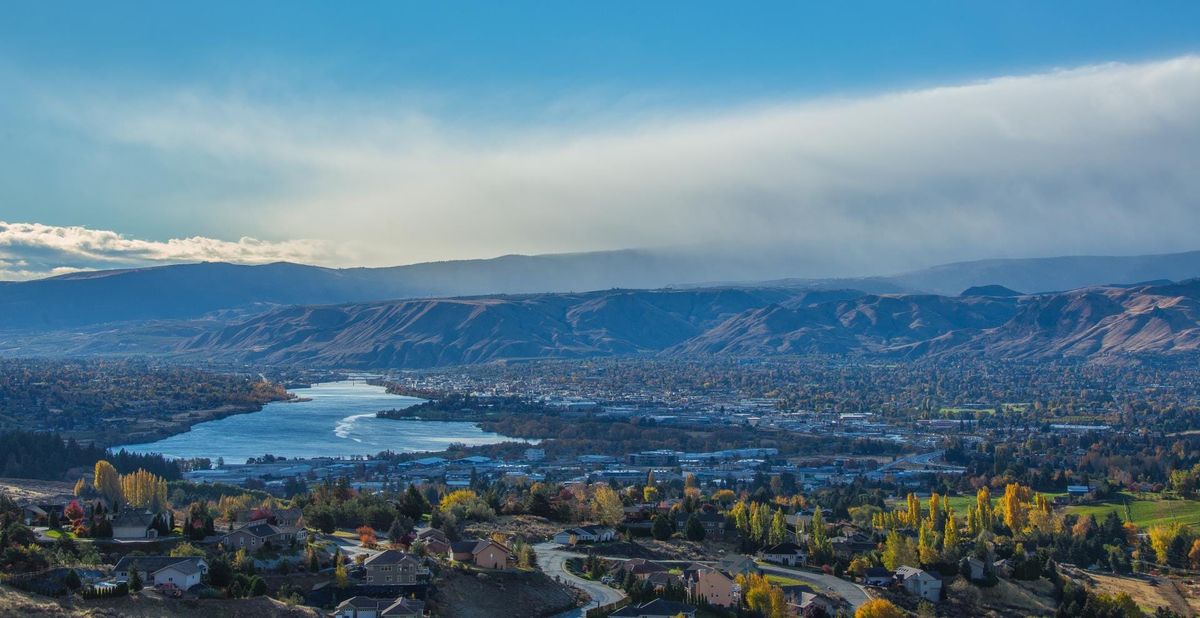 State Audits Find Wenatchee Misclassified Millions in Federal Spending