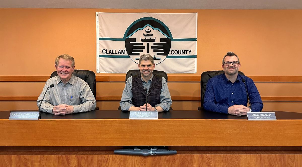 Clallam Budget Recommendation Projects $2 Million Draw on Reserves