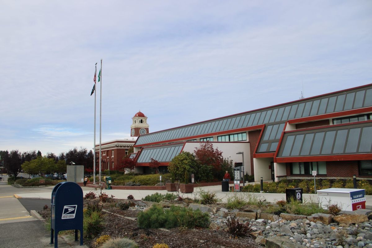 Port Angeles Caregiver Sentenced to 12 Months and a Day for Rape, Assault