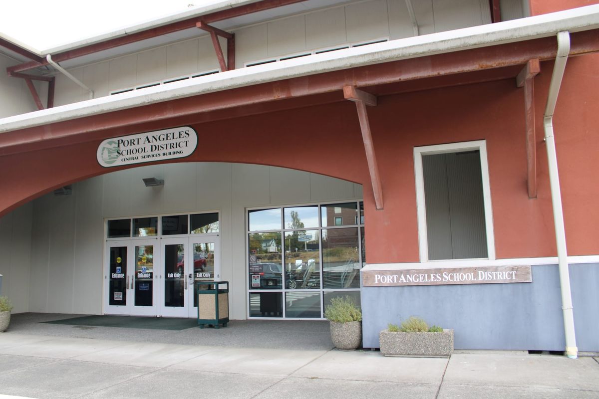 Port Angeles School District Releases Email Records