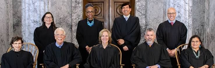 State Supreme Court Rejects Skagit Recall Petitions, Upholds $5,348 Sanction