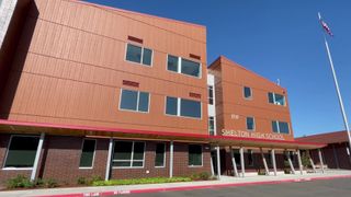 State Suspends Certificate of Tutor Who Worked Inside Shelton High School