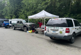 Cape Flattery Search Ends With No Sign of Two Missing Men; Trail Reopens