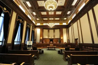 Washington Attorney Resigns Law License Amid Disciplinary Allegations