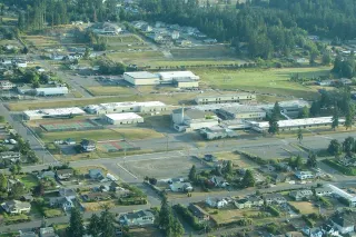 Port Angeles School District Demands 90-Day Delay to Release Records Used in Hamilton Censure