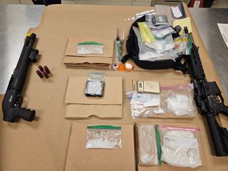 Federal Trial in 7 Cedars Casino Fentanyl Case Could Be Delayed Until 2027