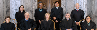 State Supreme Court Says Tobacco Strands in Driver's Teeth Did Not Bar Breath Test in Vehicular Homicide Case