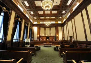 Supreme Court Strikes Down Initiative 2066, Finding Natural Gas Measure Violated Single-Subject Rule