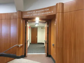 Appeals Court Finds Repeated Prosecutorial Misconduct but Upholds Clark County Child Rape Conviction