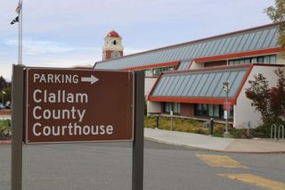 Judge Barnhart Declares Clallam Court Conflicted, Sends Search Warrant Records Lawsuit to King County
