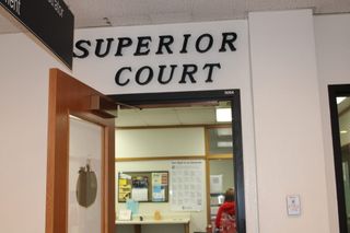 Carl King Trial Remains Set for February 22