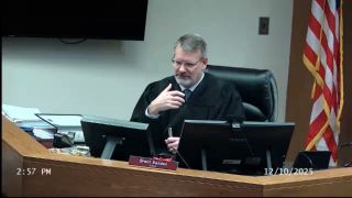 Judge Basden Stayed on Custody Case While His LDS Council Discussed the Family, Colleague Says