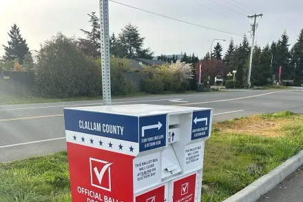 Supreme Court Upholds Post-Election Day Ballot Receipt, Preserving Washington’s Vote-By-Mail System