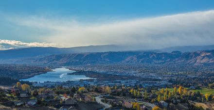 State Audits Find Wenatchee Misclassified Millions in Federal Spending