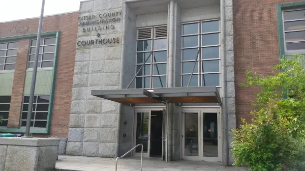 Poulsbo Man Sentenced by Judge Ferguson-Brown to 34 Months in Prison for Possessing Child Sexual Abuse Material