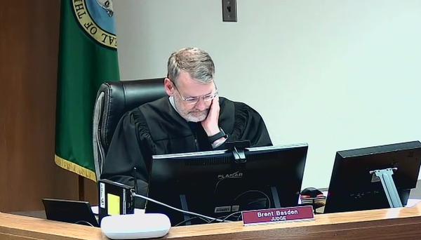 Carl King Trial Delayed After He Retains Private Counsel