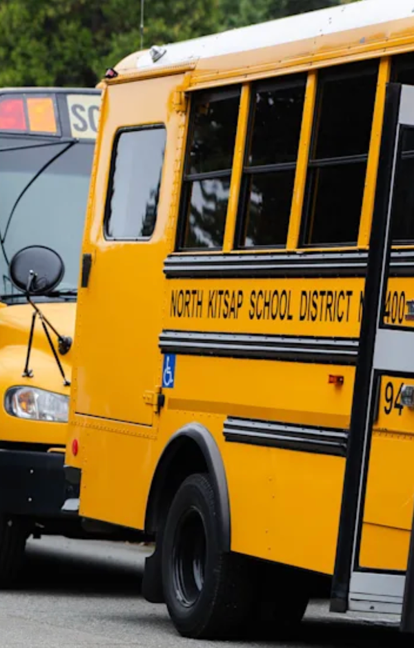 State Auditor Flags "Material Weakness" in North Kitsap School District's Handling of Federal Title I Funds
