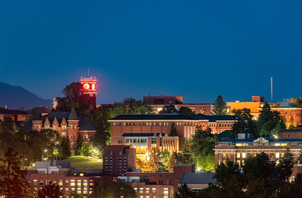State Supreme Court Rules WSU Owed a Duty to Protect a Freshman From the Fraternity He Was Pledging