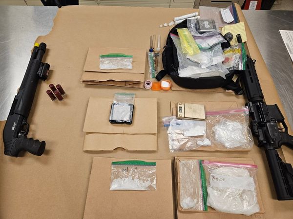 Federal Trial in 7 Cedars Casino Fentanyl Case Could Be Delayed Until 2027