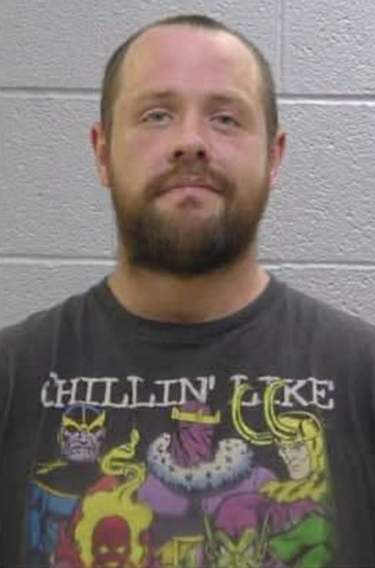 Judge Sets Combined $500,000 Bail for Port Angeles Man Arrested After Two-Day Search