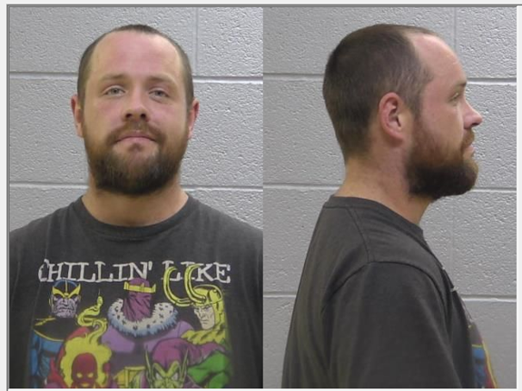 Sheriff's Office Searching for Port Angeles Man After Reported Felony Domestic Violence Incident