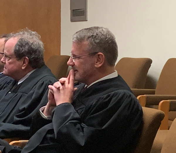 Opinion: Clallam County Superior Court Must Find a New Court Administrator
