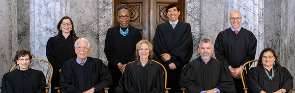 State Supreme Court Says Tobacco Strands in Driver's Teeth Did Not Bar Breath Test in Vehicular Homicide Case