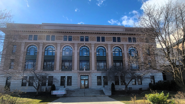 Appeals Court Rejects Resentencing Bid Despite Four Vacated Drug Convictions