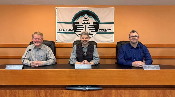 Proposed Clallam Parks Plan Lists $14 Million in Projects